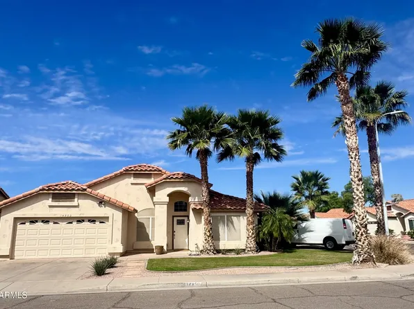 14850 S 46TH Street, Phoenix, AZ 85044