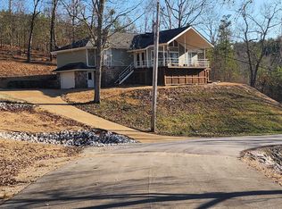 71 Chickasaw Trce, Cherokee, AL 35616