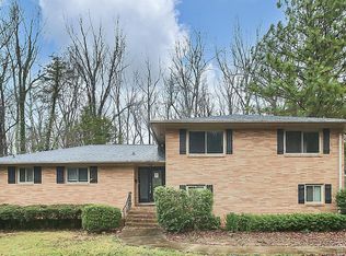 4456 Meridian Dr, Charlotte, NC 28216