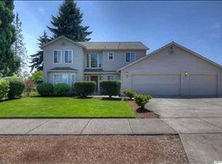 4118 Kale St NE, Salem, OR 97305