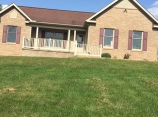 1423 Van Kirk Rd, Sutersville, PA 15083
