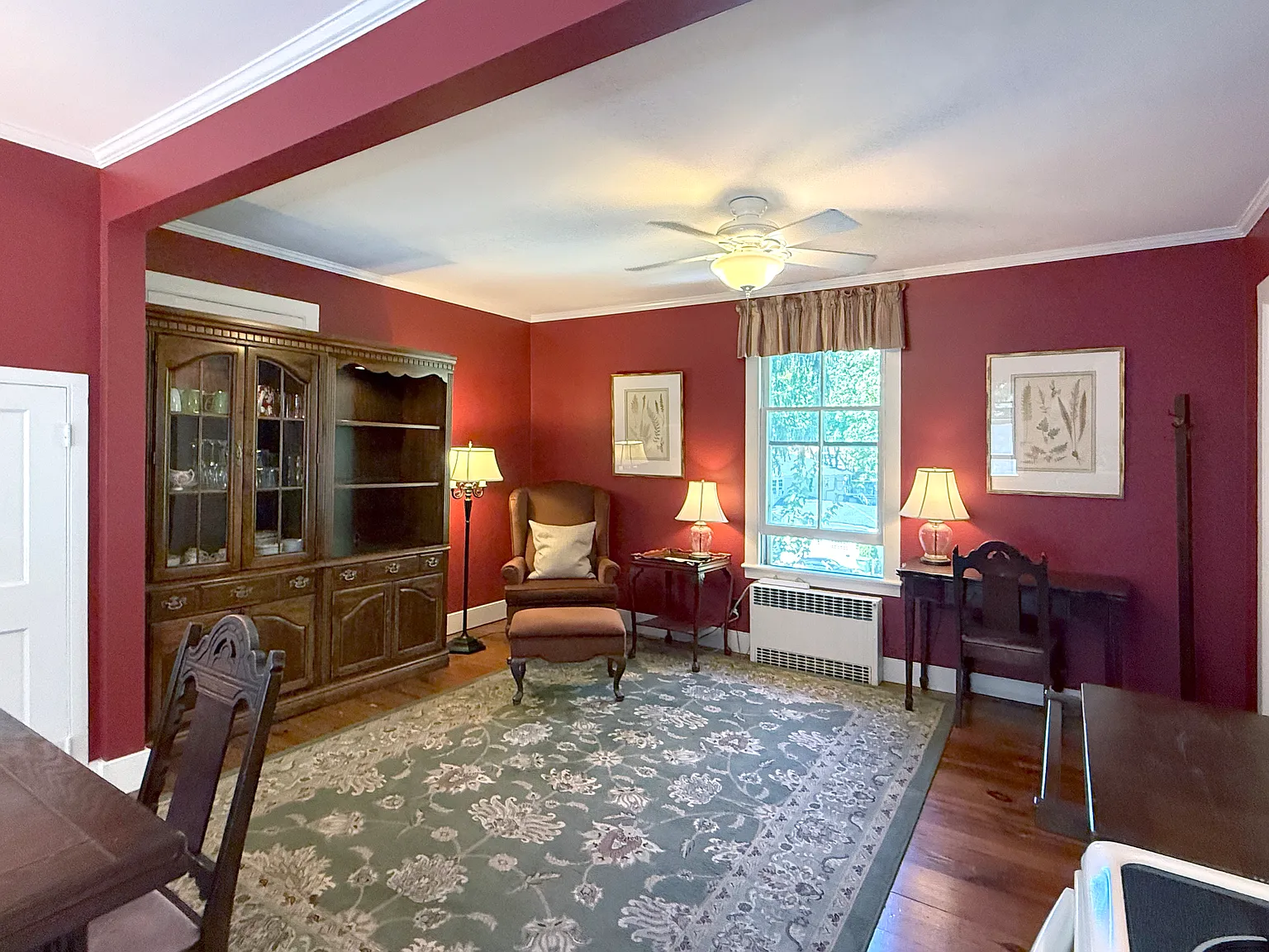 1 bed, $2,250 — Photo 3