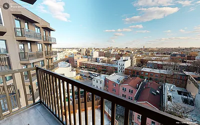 Rented by Affordable Housing Real Estate Corp