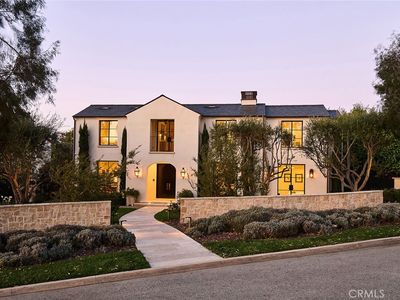 3701 Via Valmonte, Palos Verdes Estates, CA, 90274