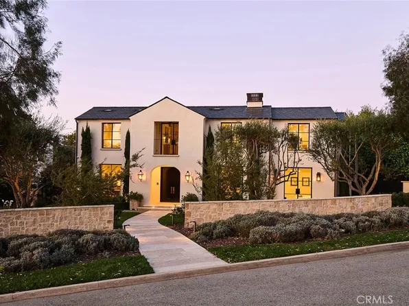 3701 Via Valmonte, Palos Verdes Estates, CA 90274