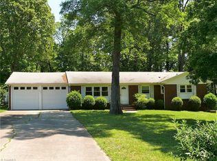 3618 Fairlane St, High Point, NC 27265