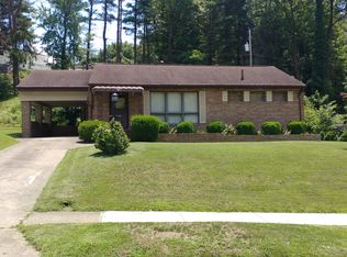 2310 Elmwood Dr, Portsmouth, OH 45662