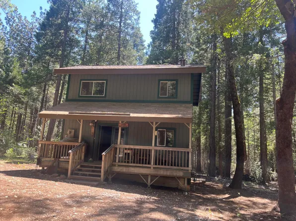 17360 Wyatt Earp Rd, Nevada City, CA 95959