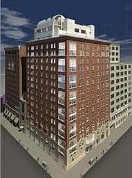 1st image of 30 W 18th St APT 10A