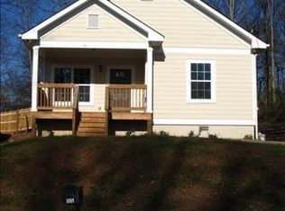 133 Fairview Ave, Athens, GA 30601