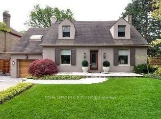 65 Chatsworth Dr, Toronto, ON