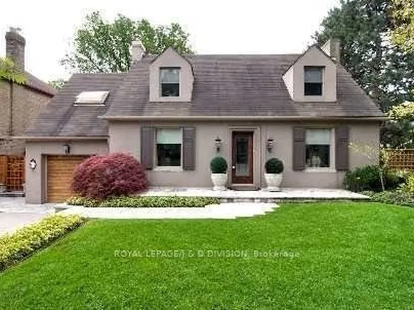 65 Chatsworth Dr, Toronto, ON M4R 1R6