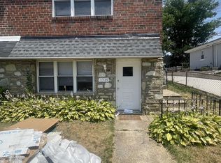 1719 Borbeck Ave, Philadelphia, PA 19111