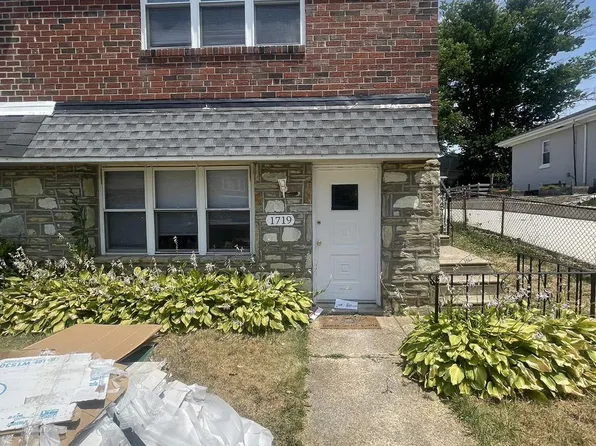 1719 Borbeck Ave, Philadelphia, PA 19111