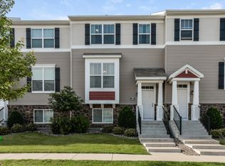 333 Orendorff Way NE, Columbia Heights, MN 55421
