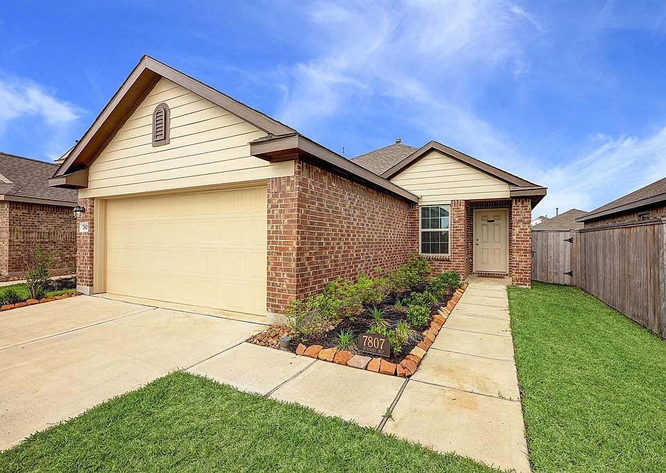 7807 Winward Ridge Way, Katy, TX 77493 MLS 61987880 Zillow