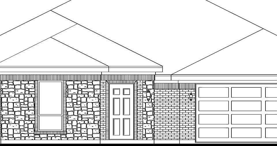 Elevation I