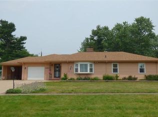 19813 Yoder St, South Bend, IN 46614