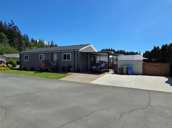 5555 Grandview Rd #116, Pt Alberni, BC V9Y 8H5