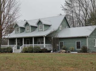 315 Stiles Rd, Epworth, GA 30541