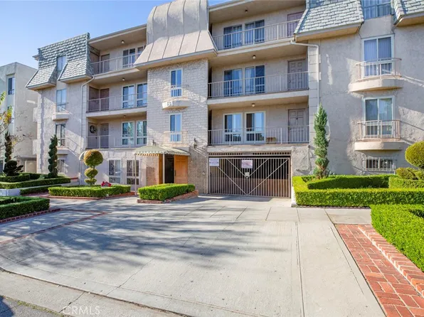 617 E Angeleno Ave APT 306, Burbank, CA 91501