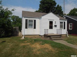 3157 S 5th St #4305, Springfield, IL 62703