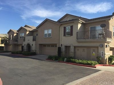 7353 Ellena W UNIT 153, Rancho Cucamonga, CA, 91730