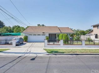 1042 W Wilshire Ave, Santa Ana, CA 92707