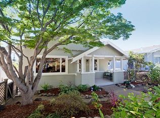 1127 El Centro Ave, Oakland, CA