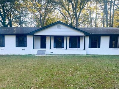 3051 Oak Dr, Lawrenceville, GA, 30044