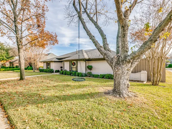 6604 Camille Ave, Dallas, TX 75252