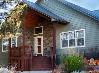 108 Meadows Dr, Ruidoso, NM 88345