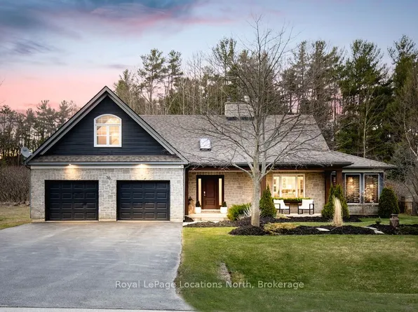 70 Wasaga Sands Dr, Wasaga Beach, ON L9Z 1J4
