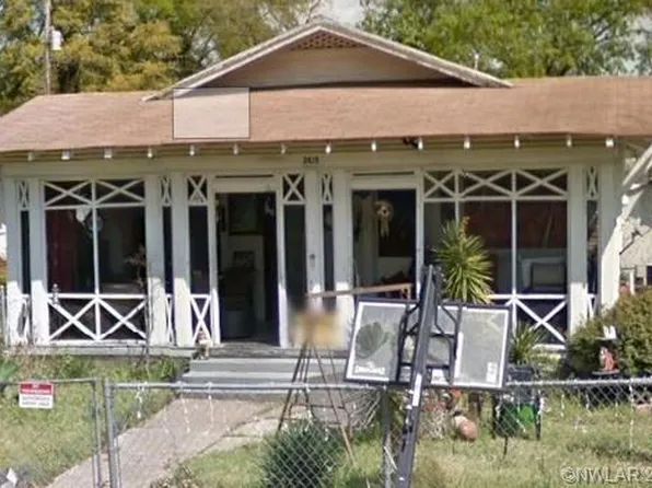 2625 William Ave, Shreveport, LA 71103