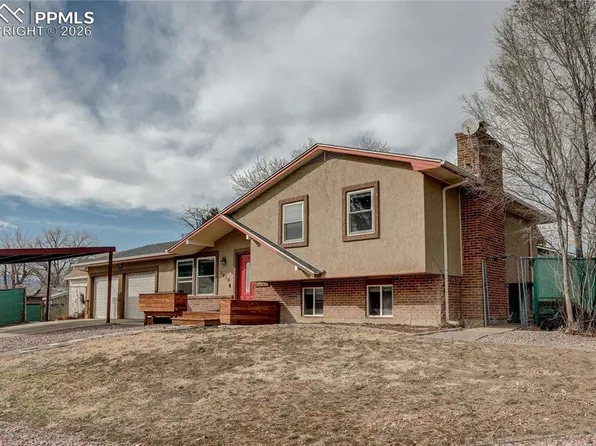 7010 Stowe Cir, Fountain, CO 80817
