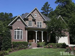 5720 Metalmark Dr, Fuquay Varina, NC 27526