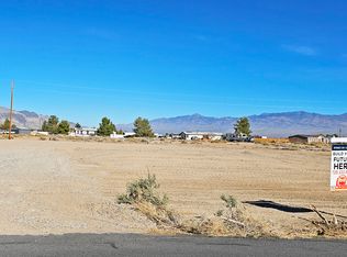 3300 W Wilson Rd, Pahrump, NV 89048