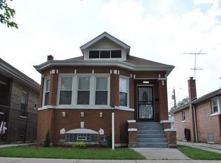 10236 S Morgan St, Chicago, IL 60643