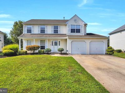 6 Redbud Dr, Sicklerville, NJ, 08081
