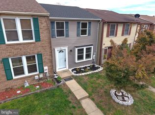 145 Wimbledon Ln, Owings Mills, MD 21117