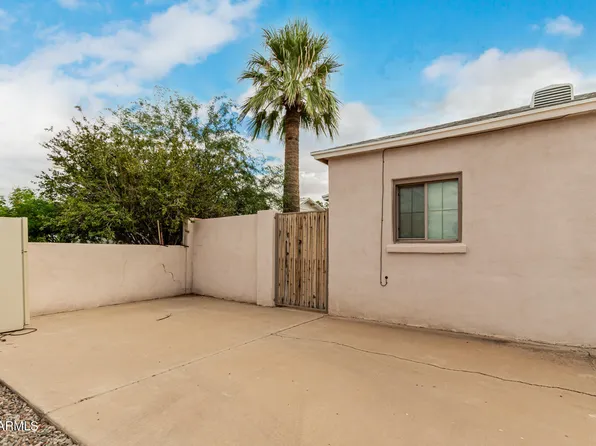 143 W Pima Ave #1, Coolidge, AZ 85128