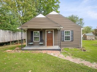 212 Mullican St, McMinnville, TN 37110