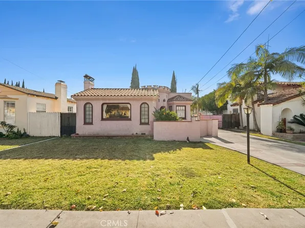 3322 Hill St, Huntington Park, CA 90255