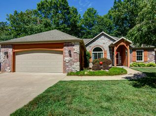 236 Shadow View Dr, Branson, MO 65616