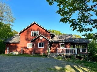 76 Long Lake Estates Rd, McDougall, ON P2A2W7
