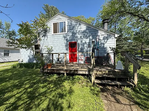 608 S Webber St Photo 1