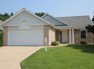 3201 Village Ct, Goshen, IN 46528