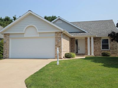 3201 Village Ct, Goshen, IN, 46528