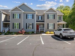 3738 Cardinal Downs Dr, Greensboro, NC 27410