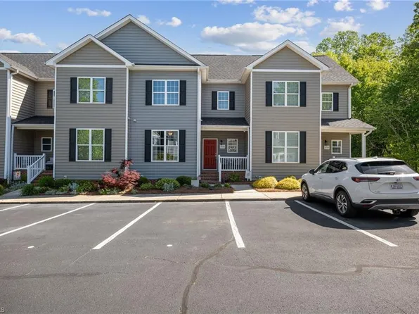 3738 Cardinal Downs Dr, Greensboro, NC 27410